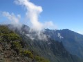 De la Route Forestière des Tamarins au rempart du Cirque de Cilaos