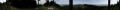 panoramique à 360° au sommet de Planachat