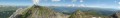 panoramique au sommet panoramique au sommet