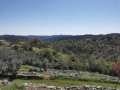 Panoramique des Cévennes