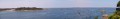 Panoramique estuaire du Trieux