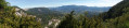 Panoramique Nord