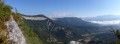 Les Crêtes du Col de Pennes Les Crêtes du Col de Pennes