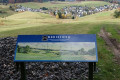 Panoramatafel am Köhlerweg