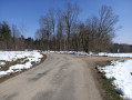Le Bois de Montrigaud et l'Étang de Joanna-Maria