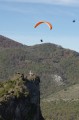 Parapente & Croix du Char