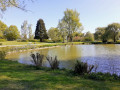 Parc à Brebières