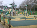 Parc de Kervouyec