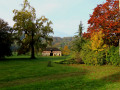 Parc de l'abbaye