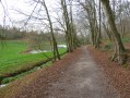 parc de l'Ecanet
