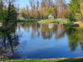 Parc de l'orangerie
