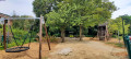 Parc de la Paroisse de Saint Cur&eacute; d'Ars