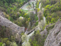 Parc de la Schappe Briançon
