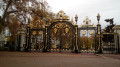 Parc de la Tête d'Or Parc de la Tête d'Or
