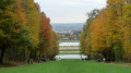 De Saint-Cloud à l'Étang-la-Ville par le Parc de Marly