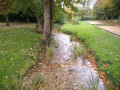 Parc de Pouilly