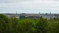 Saint-Cloud Park - View of Paris from the Rond de la Balustrade viewpoint