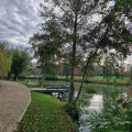 parc des arbandries