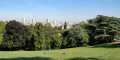 Parc des Buttes Chaumont - Août 2019
