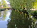 Parc des Capucins