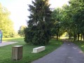 Parc des Vassaules