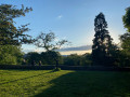 Parc du Brulet Parc du Brulet