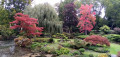 Parc du Château de Courances