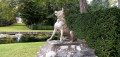 Parc du Château de Courances