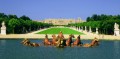 Parc du Château de Versailles Parc du Château de Versailles
