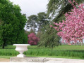 Parc du Château du Martreil