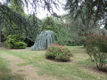 Parc du Douaire à Boissets