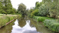 Parc du roi Baudouin