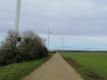 Parc éolien de Fresnes en Saulnois