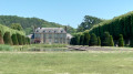 Parc et ch&acirc;teau de Plaisir