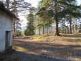 Parc forestier Lucien Auzet Parc forestier Lucien Auzet