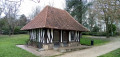 Parc Gustave Courbet