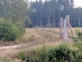 Circuit de Diane et d'Actéon en Forêt Domaniale de Senonches