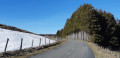 Parcours sur la route D59