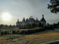 Le Château de Chambord et ses chemins perdus