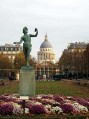 Paris, balade de la rive gauche à la rive droite