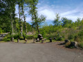 Park- und Rastplatz Park- und Rastplatz