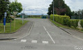 Parking de la mairie