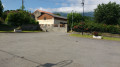 Parking départ/arrivée