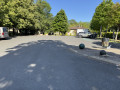 Parking d&eacute;part/arriv&eacute;e