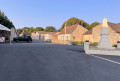Parking d&eacute;part/arriv&eacute;e