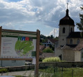 Parking du presbytère