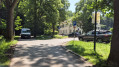 Parking starting point
