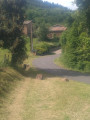 Parking de La Vielle Chapelle