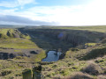 Parson Byers Quarry