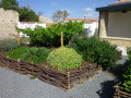Parterre Aromatique